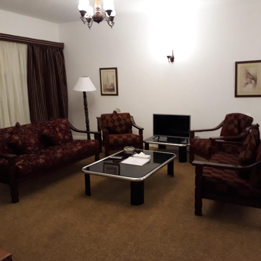 Royal Maadi Hotel Kairo Eksteriør bilde