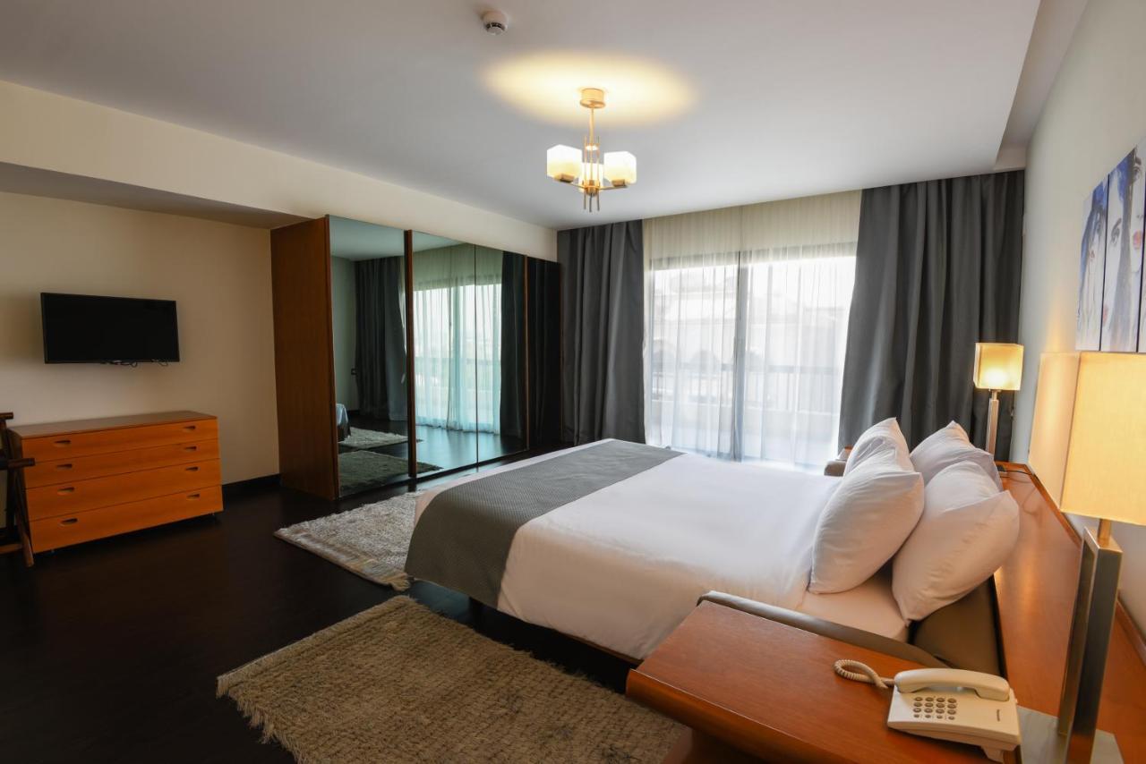 Royal Maadi Hotel Kairo Eksteriør bilde